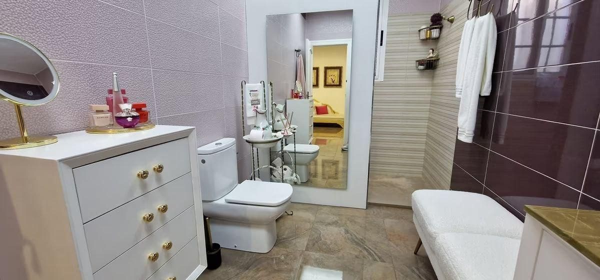 6 soverom Rekkehus til salgs i Totana med garasje - € 310 000 (Ref: 9374232)