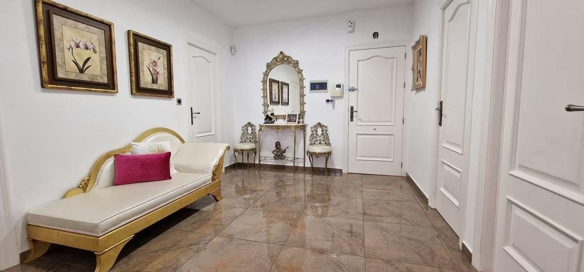 6 soverom Rekkehus til salgs i Totana med garasje - € 310 000 (Ref: 9374232)