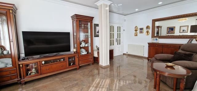 6 sovrum Radhus till salu i Totana med garage - 310 000 € (Ref: 9374232)