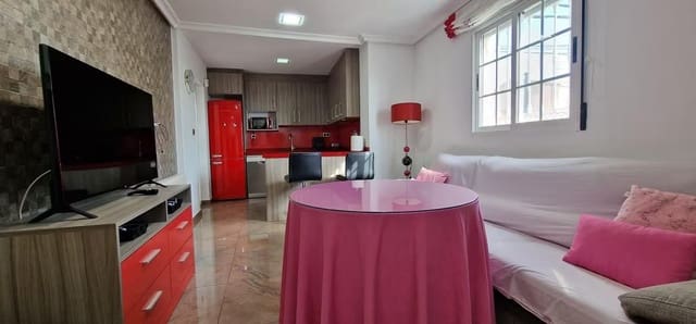 6 sovrum Radhus till salu i Totana med garage - 310 000 € (Ref: 9374232)