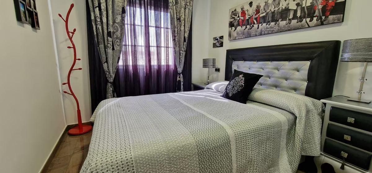 6 soverom Rekkehus til salgs i Totana med garasje - € 310 000 (Ref: 9374232)