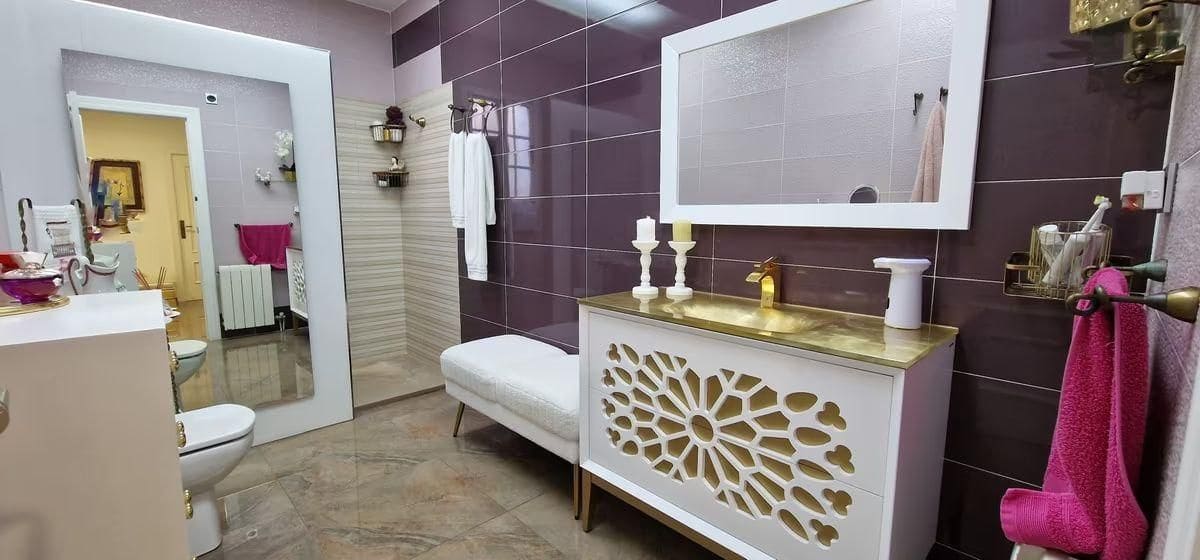 6 soverom Rekkehus til salgs i Totana med garasje - € 310 000 (Ref: 9374232)