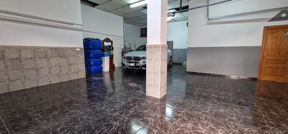 6 soverom Rekkehus til salgs i Totana med garasje - € 310 000 (Ref: 9374232)