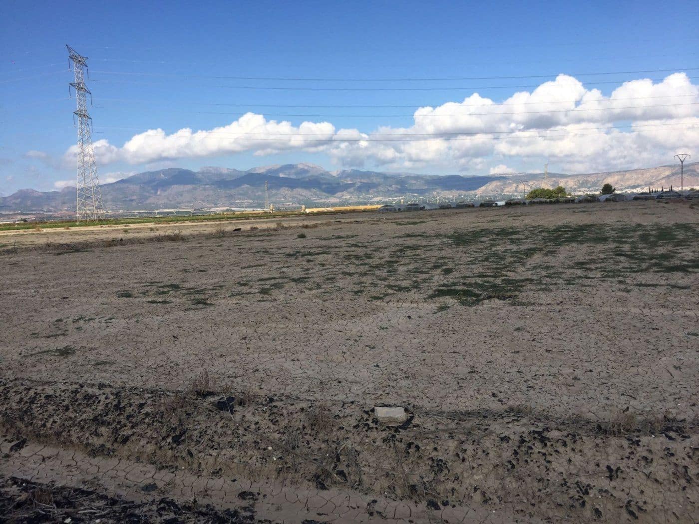 Tomt till salu i Alhama de Murcia - 90 000 € (Ref: 9376778)