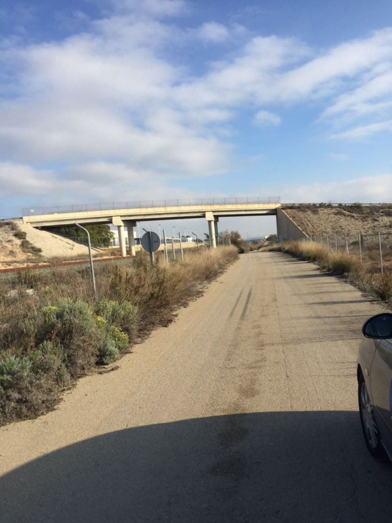 3 slaapkamer Finca/Landhuis te koop in Librilla - € 193.100 (Ref: 9376779)