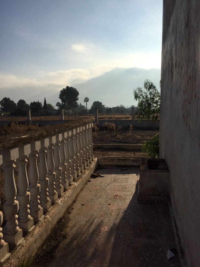 3 slaapkamer Finca/Landhuis te koop in Librilla - € 193.100 (Ref: 9376779)