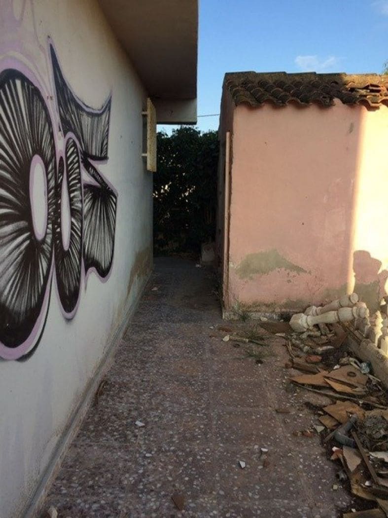 3 slaapkamer Finca/Landhuis te koop in Librilla - € 193.100 (Ref: 9376779)