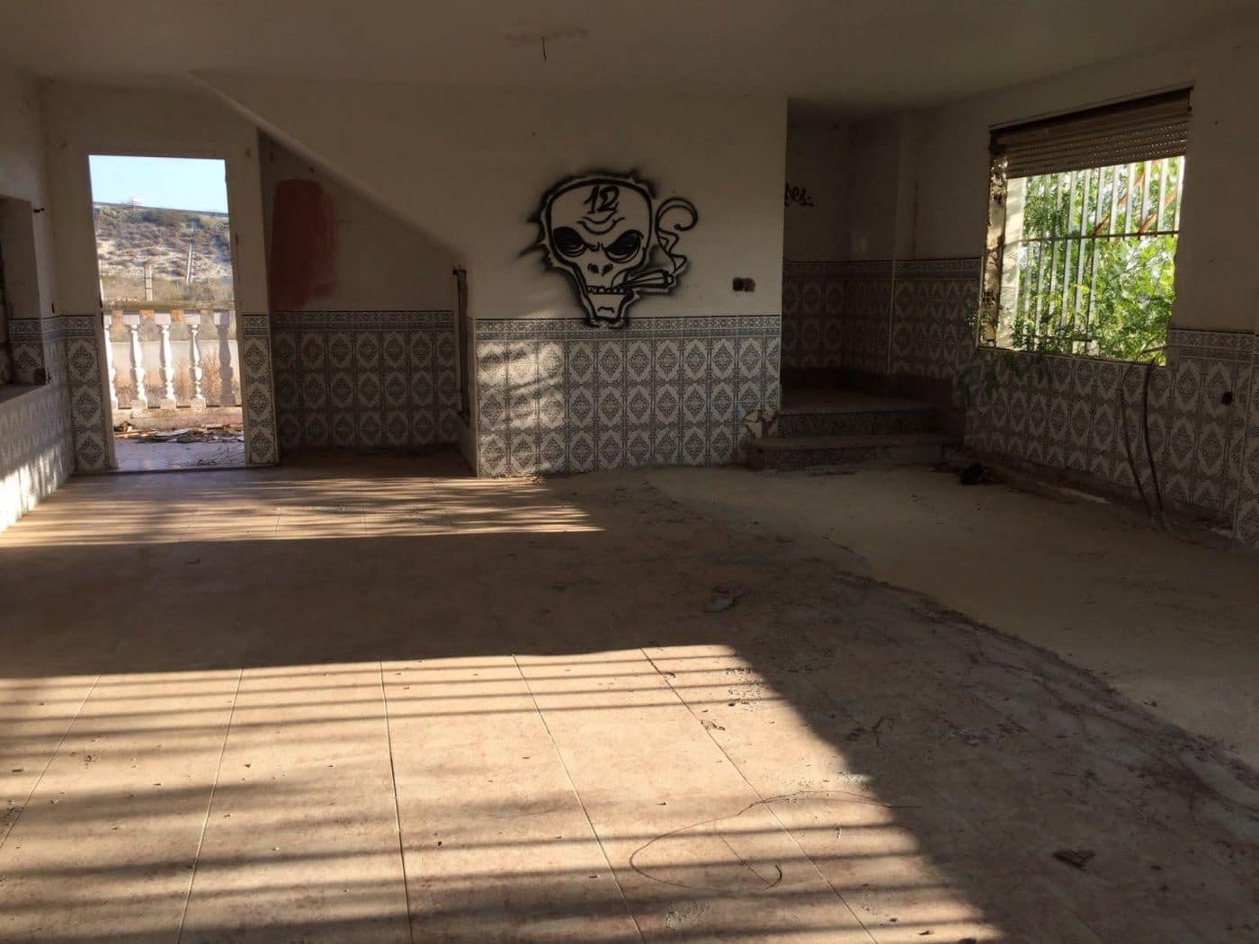 3 slaapkamer Finca/Landhuis te koop in Librilla - € 193.100 (Ref: 9376779)