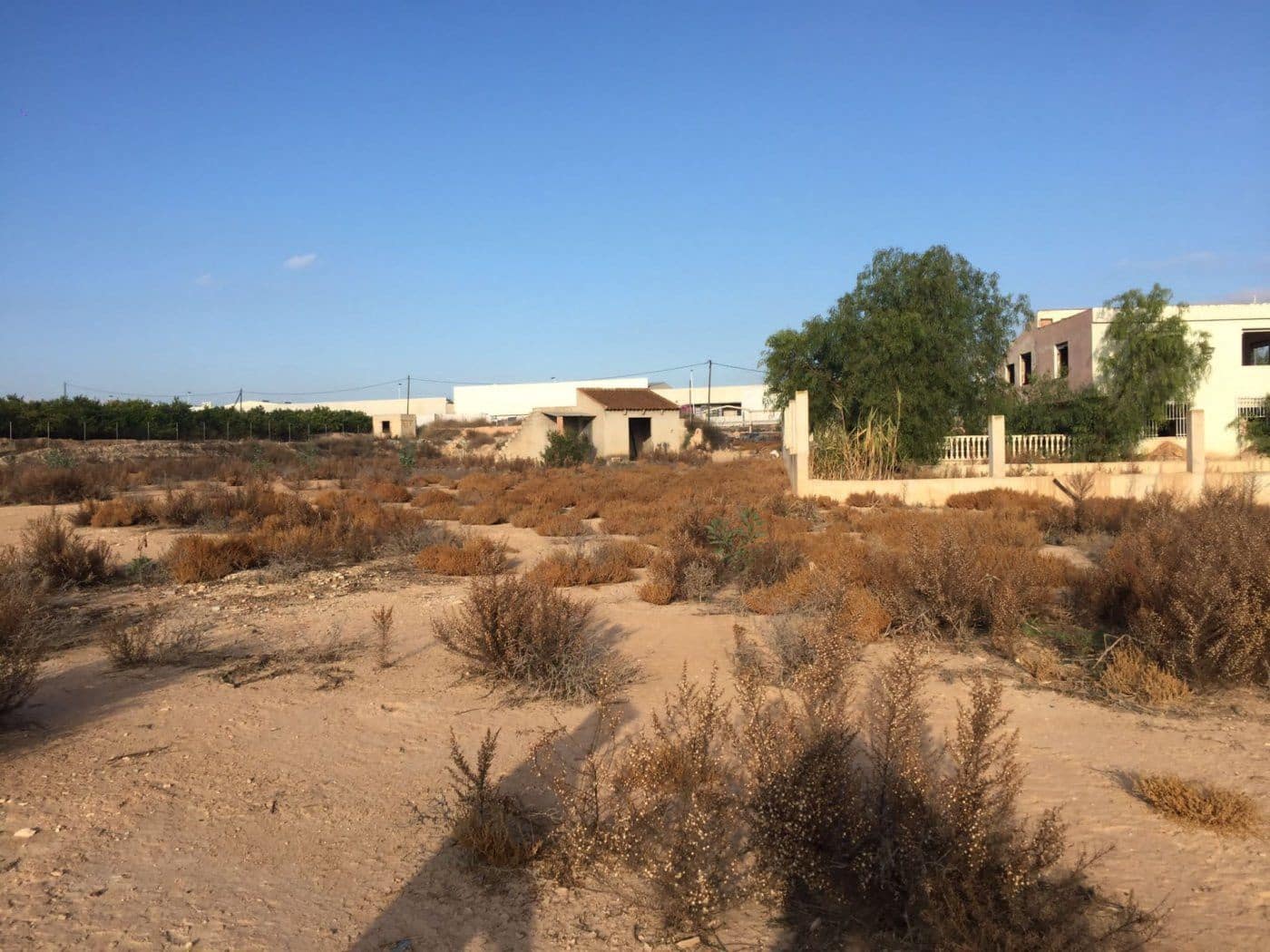 3 slaapkamer Finca/Landhuis te koop in Librilla - € 193.100 (Ref: 9376779)