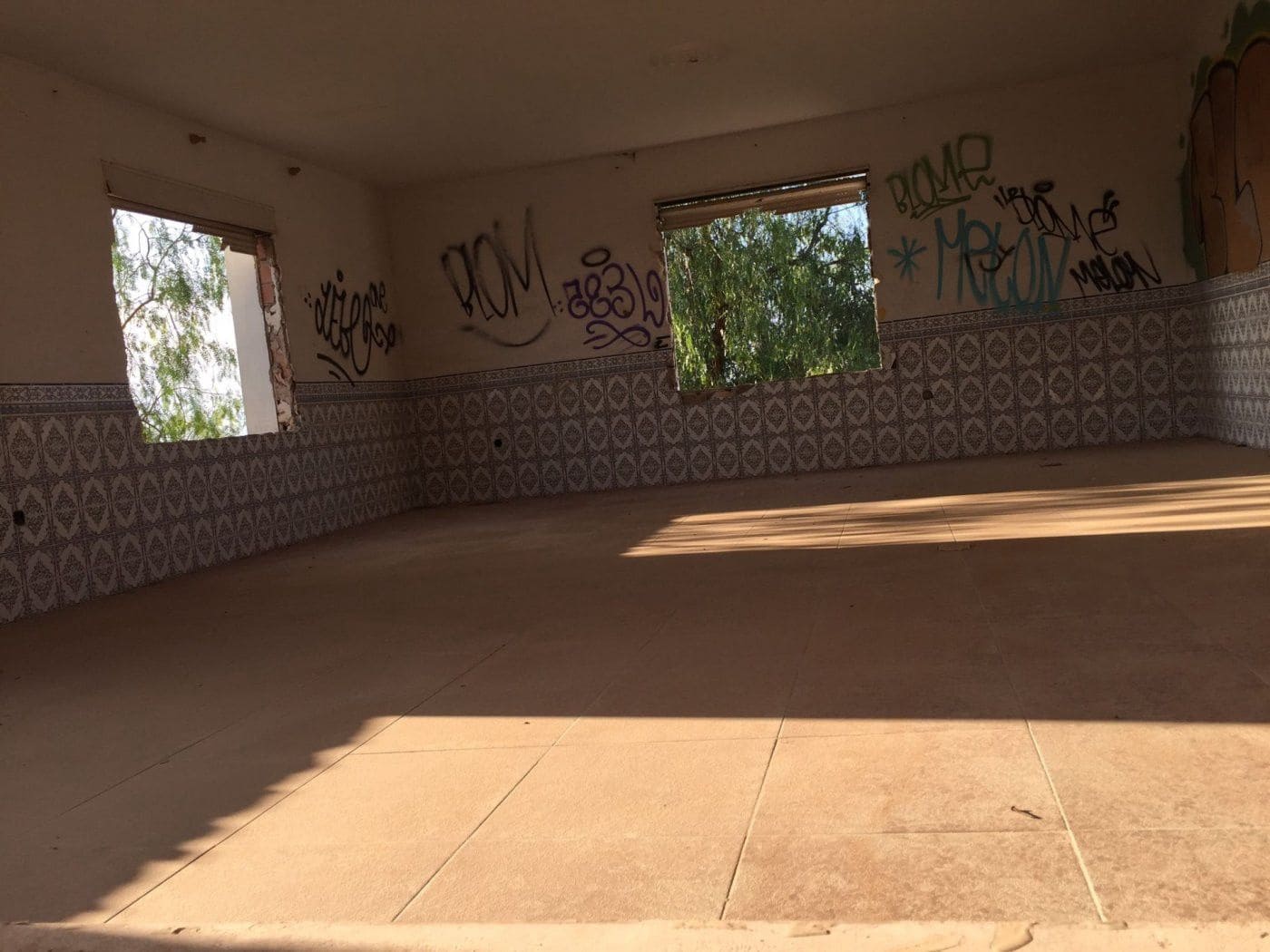 3 slaapkamer Finca/Landhuis te koop in Librilla - € 193.100 (Ref: 9376779)