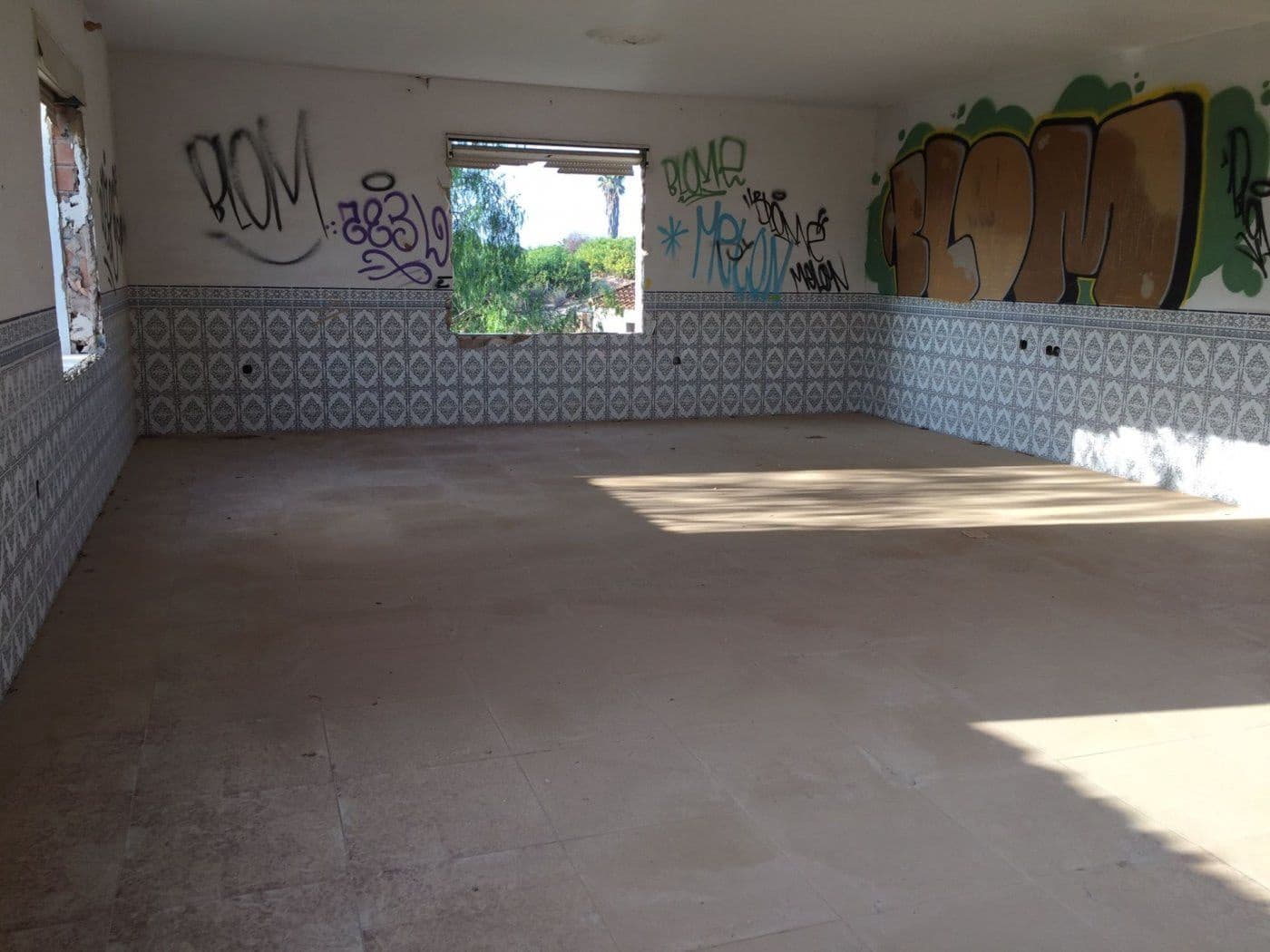 3 slaapkamer Finca/Landhuis te koop in Librilla - € 193.100 (Ref: 9376779)