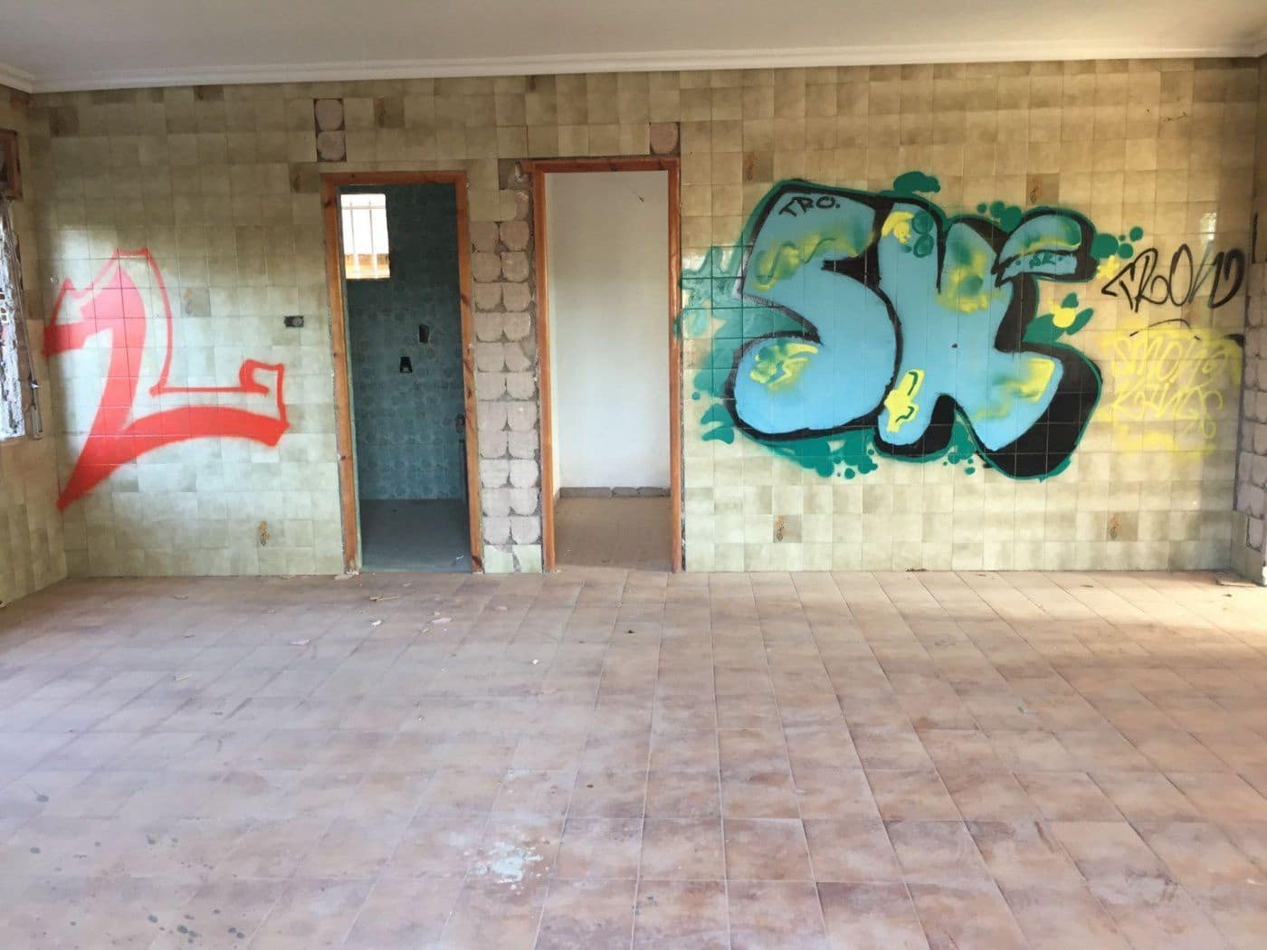 3 slaapkamer Finca/Landhuis te koop in Librilla - € 193.100 (Ref: 9376779)