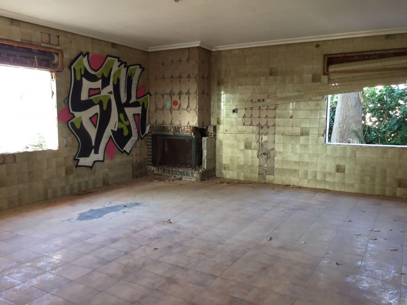 3 slaapkamer Finca/Landhuis te koop in Librilla - € 193.100 (Ref: 9376779)