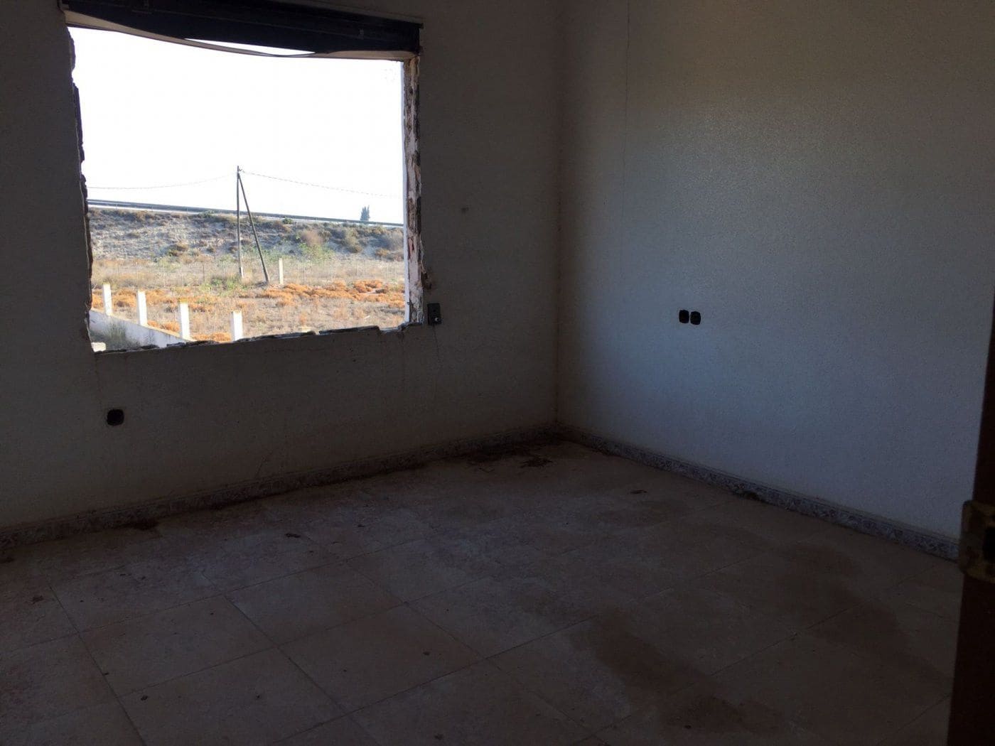 3 slaapkamer Finca/Landhuis te koop in Librilla - € 193.100 (Ref: 9376779)