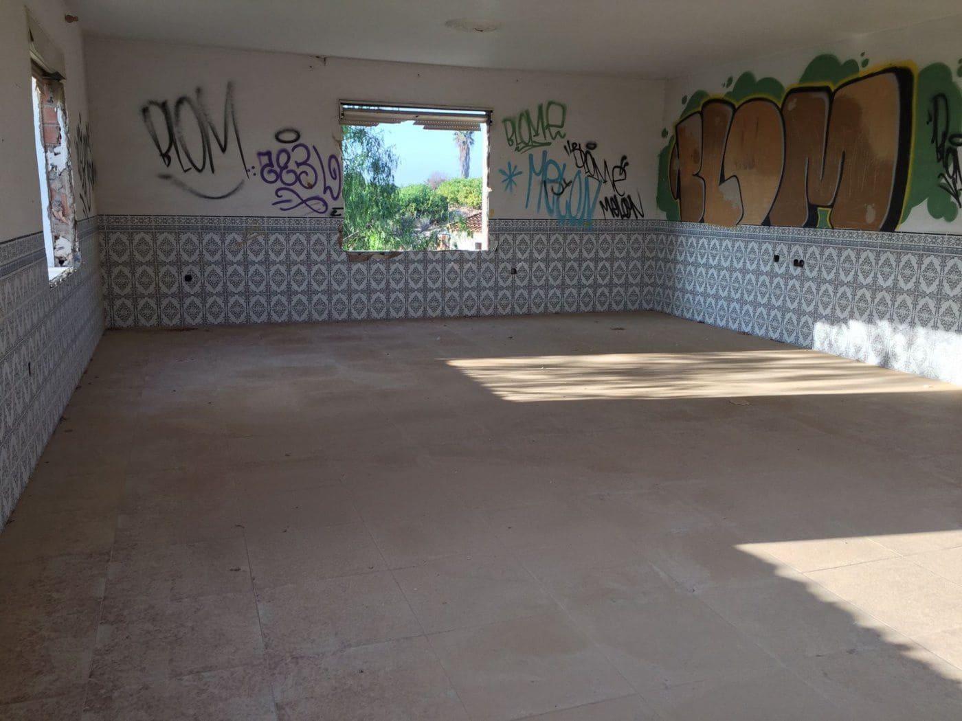 3 slaapkamer Finca/Landhuis te koop in Librilla - € 193.100 (Ref: 9376779)