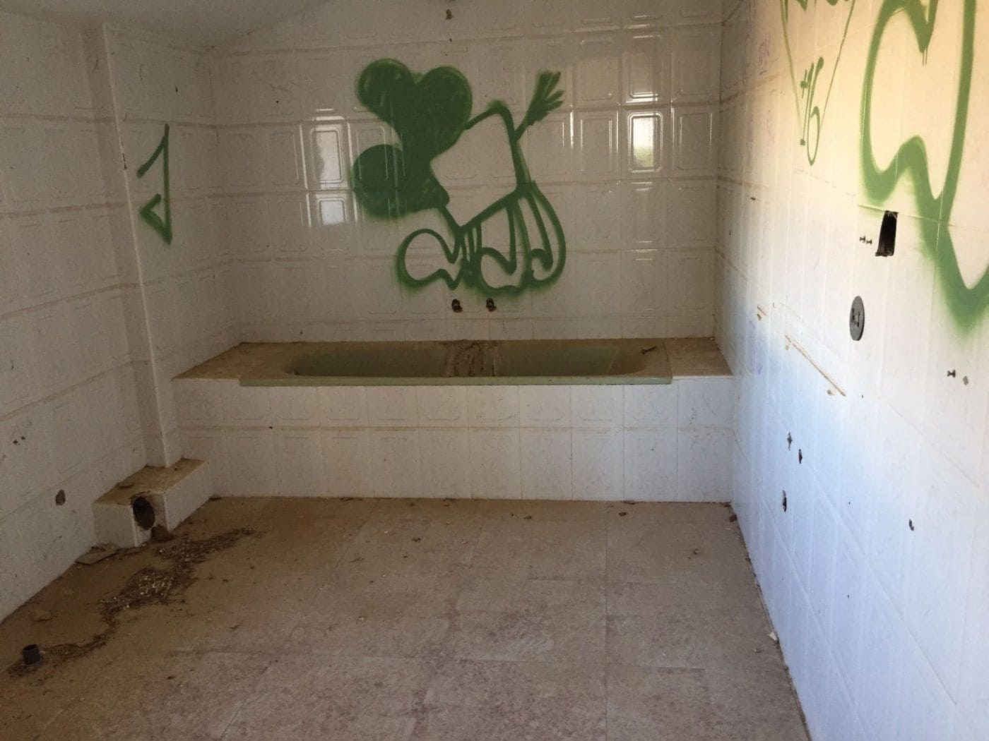 3 slaapkamer Finca/Landhuis te koop in Librilla - € 193.100 (Ref: 9376779)