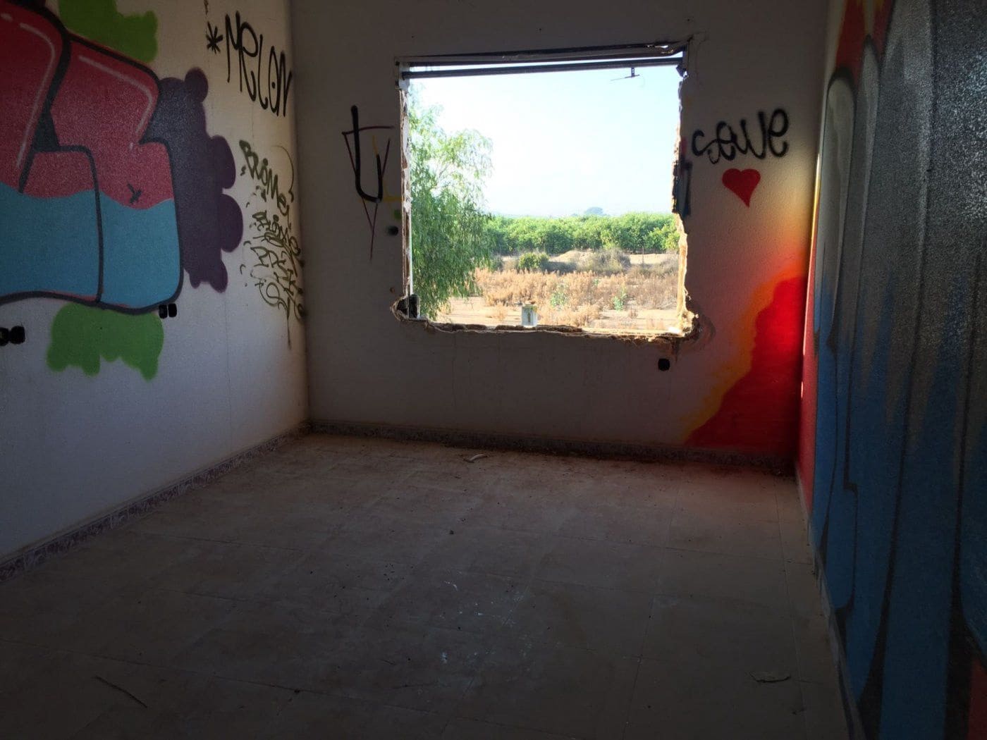 3 slaapkamer Finca/Landhuis te koop in Librilla - € 193.100 (Ref: 9376779)