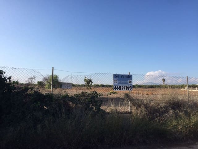 3 sovrum Finca/Hus på landet till salu i Librilla - 193 100 € (Ref: 9376779)