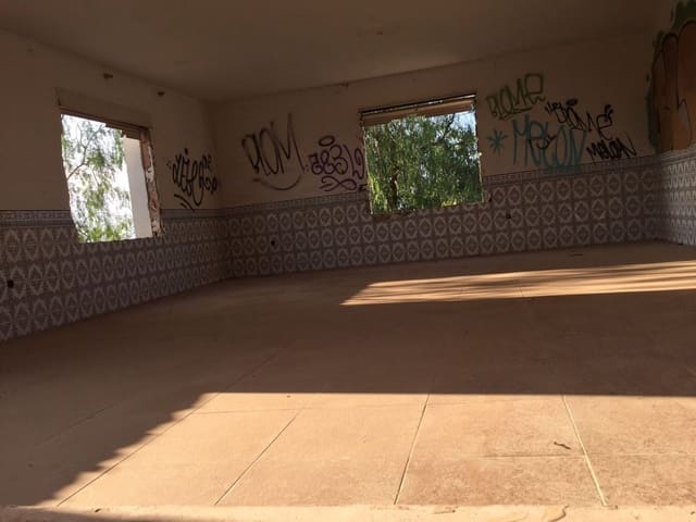 3 sovrum Finca/Hus på landet till salu i Librilla - 193 100 € (Ref: 9376779)