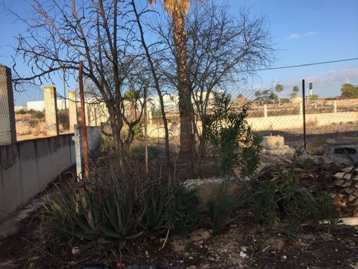 3 slaapkamer Finca/Landhuis te koop in Librilla - € 193.100 (Ref: 9376779)