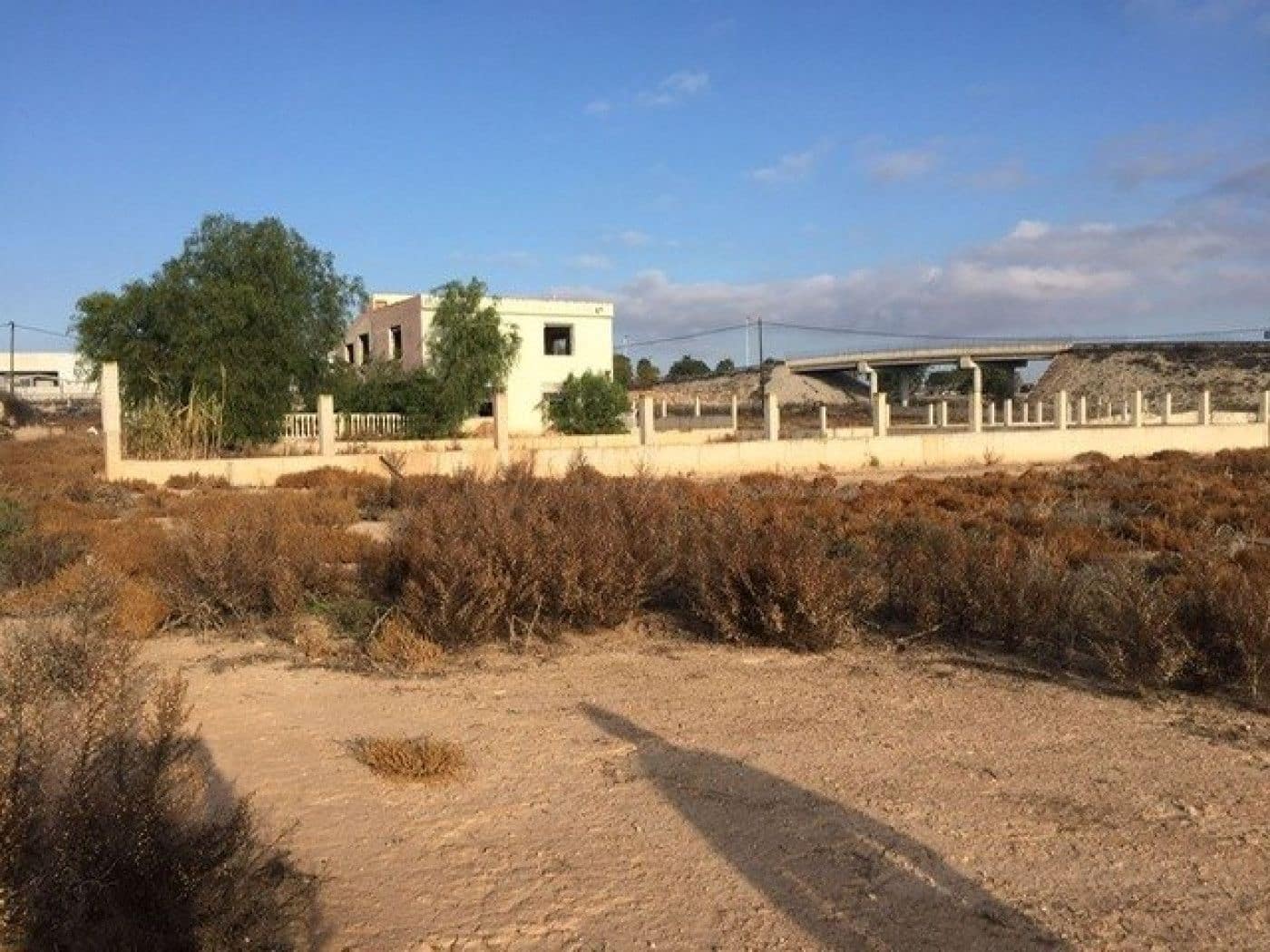 3 slaapkamer Finca/Landhuis te koop in Librilla - € 193.100 (Ref: 9376779)