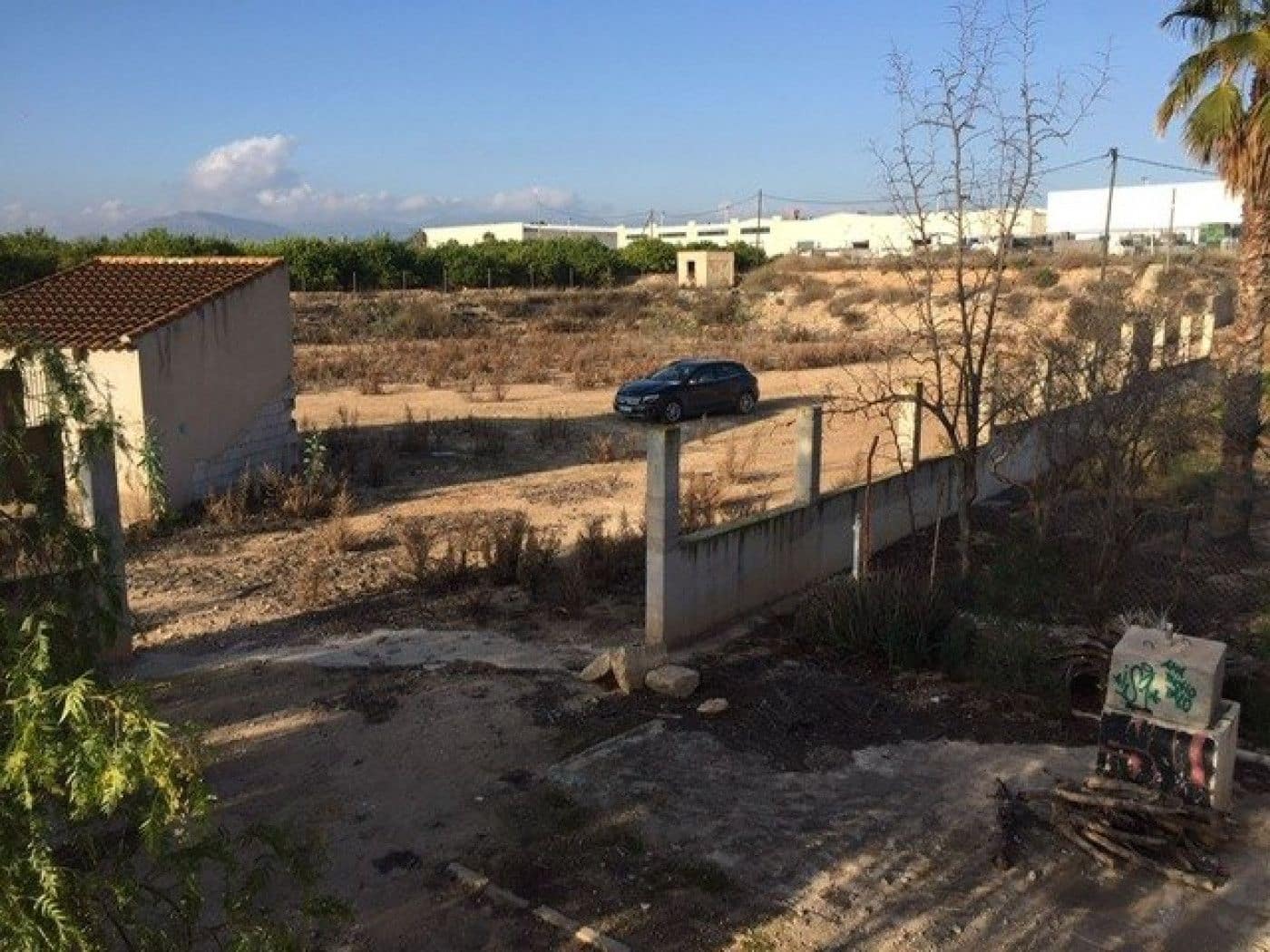 3 slaapkamer Finca/Landhuis te koop in Librilla - € 193.100 (Ref: 9376779)