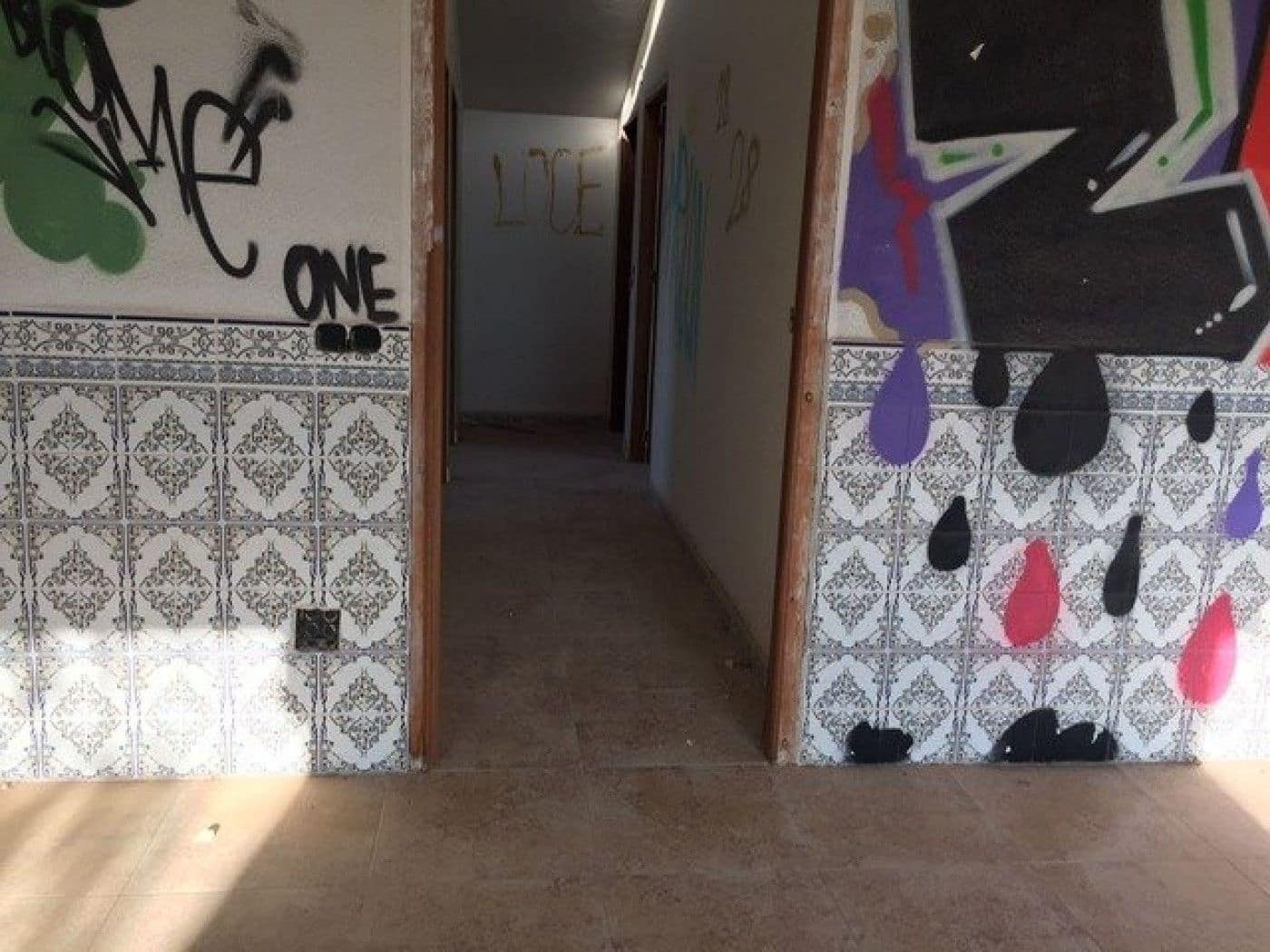 3 slaapkamer Finca/Landhuis te koop in Librilla - € 193.100 (Ref: 9376779)