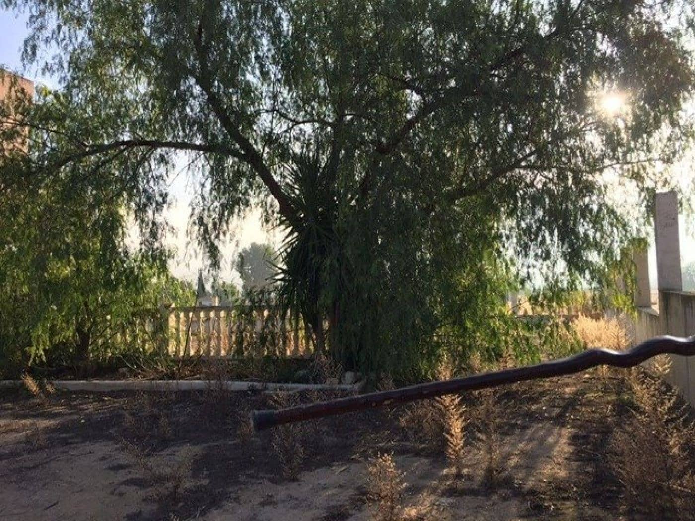 3 slaapkamer Finca/Landhuis te koop in Librilla - € 193.100 (Ref: 9376779)