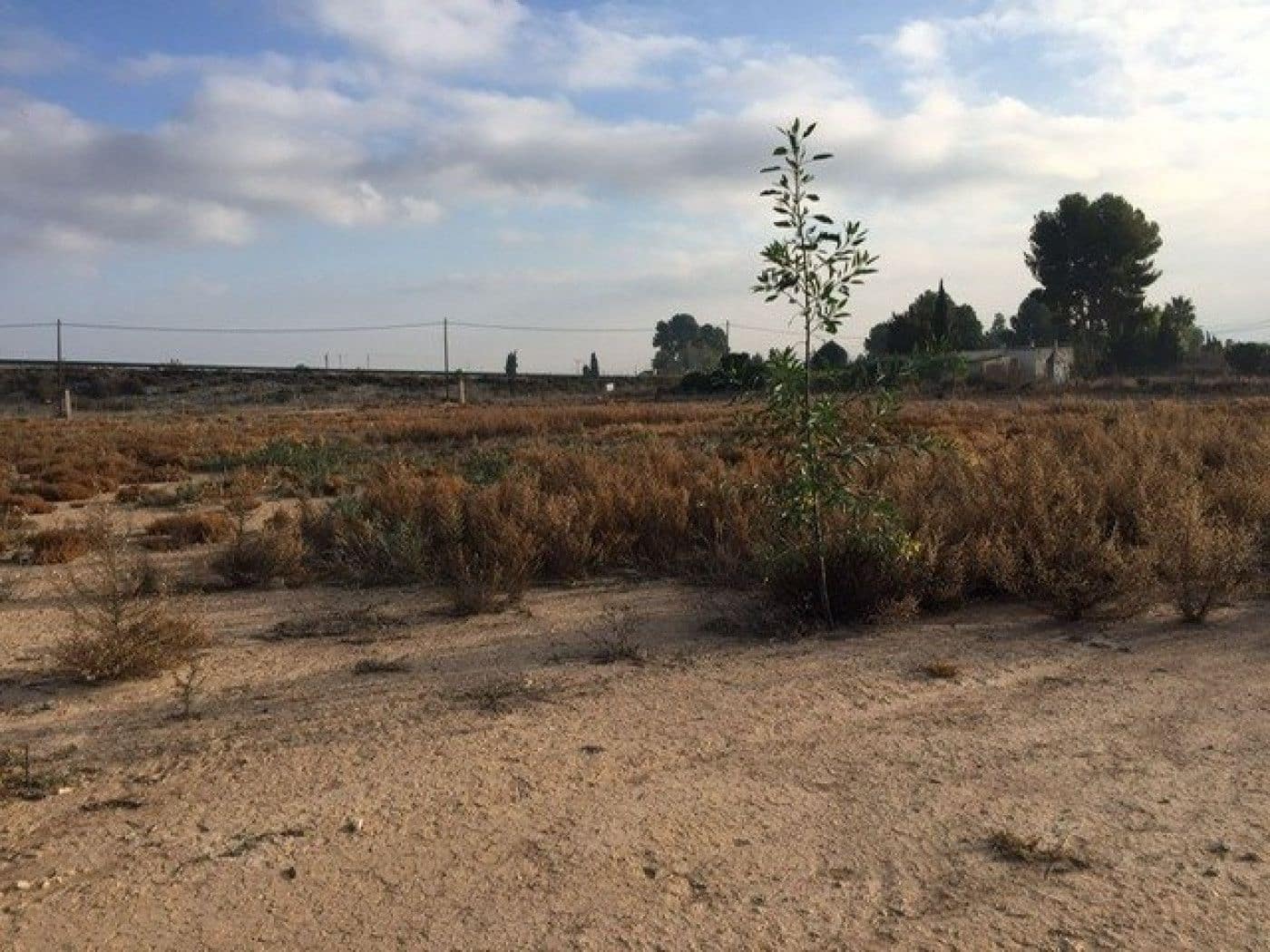 3 slaapkamer Finca/Landhuis te koop in Librilla - € 193.100 (Ref: 9376779)