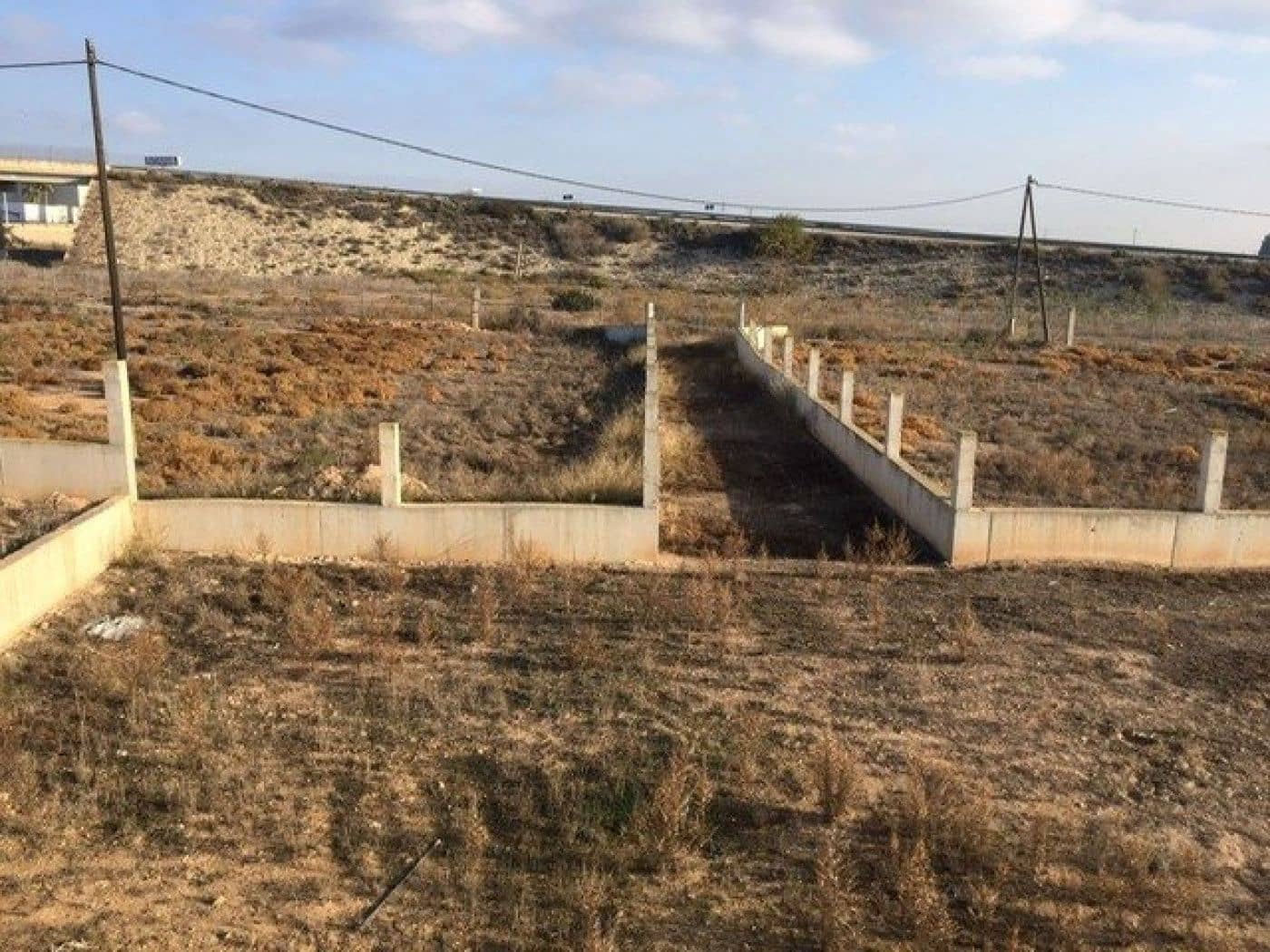 3 slaapkamer Finca/Landhuis te koop in Librilla - € 193.100 (Ref: 9376779)