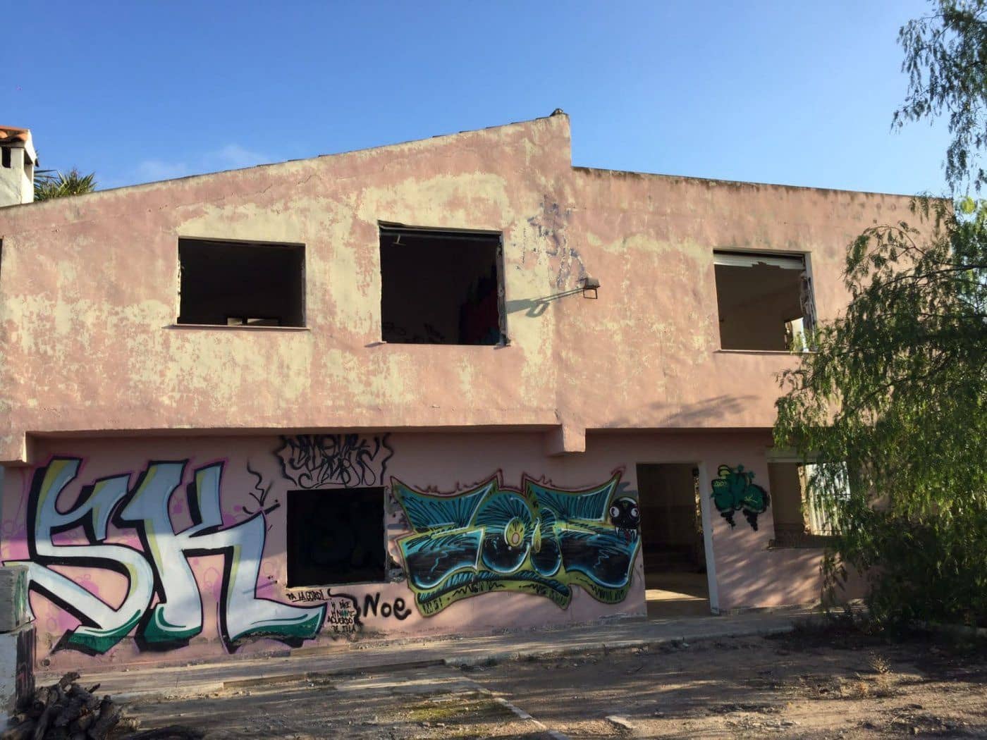 3 slaapkamer Finca/Landhuis te koop in Librilla - € 193.100 (Ref: 9376779)