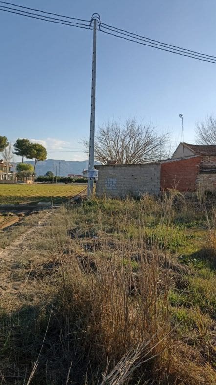 Finka/Dom wiejski na sprzedaż w Llano de Brujas z garażem - 246 700 € (Ref: 9376780)