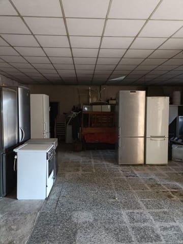 Finca/Landhuis te koop in Llano de Brujas, Murcia stad met garage - € 246.700 (Ref: 9376780)