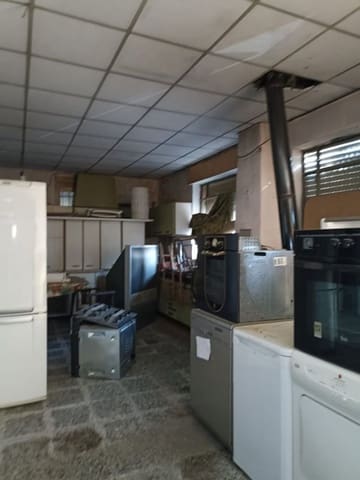 Finca/Landhuis te koop in Llano de Brujas, Murcia stad met garage - € 246.700 (Ref: 9376780)