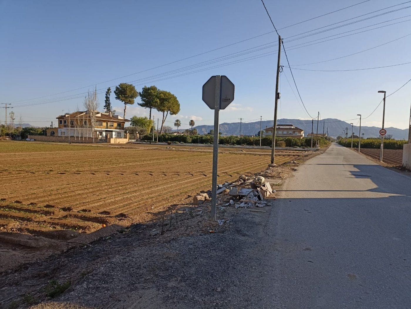 Finka/Dom wiejski na sprzedaż w Llano de Brujas z garażem - 246 700 € (Ref: 9376780)