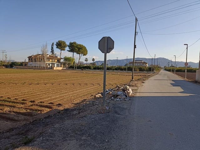 Finca/Landhuis te koop in Llano de Brujas, Murcia stad met garage - € 246.700 (Ref: 9376780)