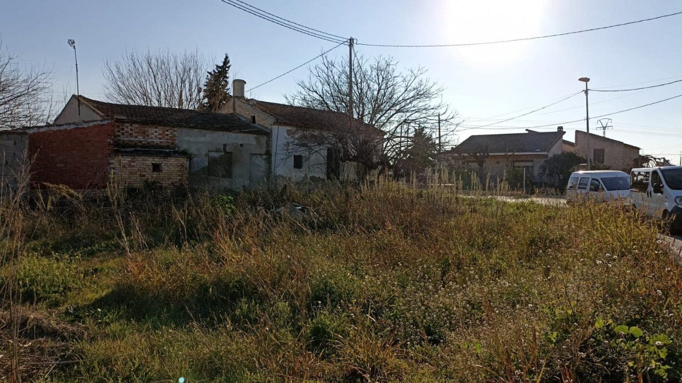 Finka/Dom wiejski na sprzedaż w Llano de Brujas z garażem - 246 700 € (Ref: 9376780)