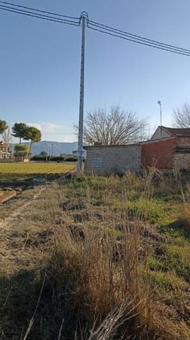 Finca/Country House for sale in Llano de Brujas, Murcia city with garage - € 208,000 (Ref: 9376780)