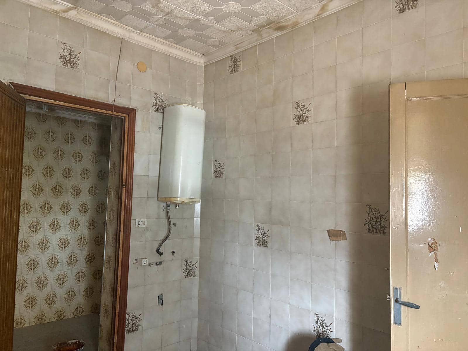 Finca/Country House for sale in Llano de Brujas with garage - € 208,000 (Ref: 9376780)