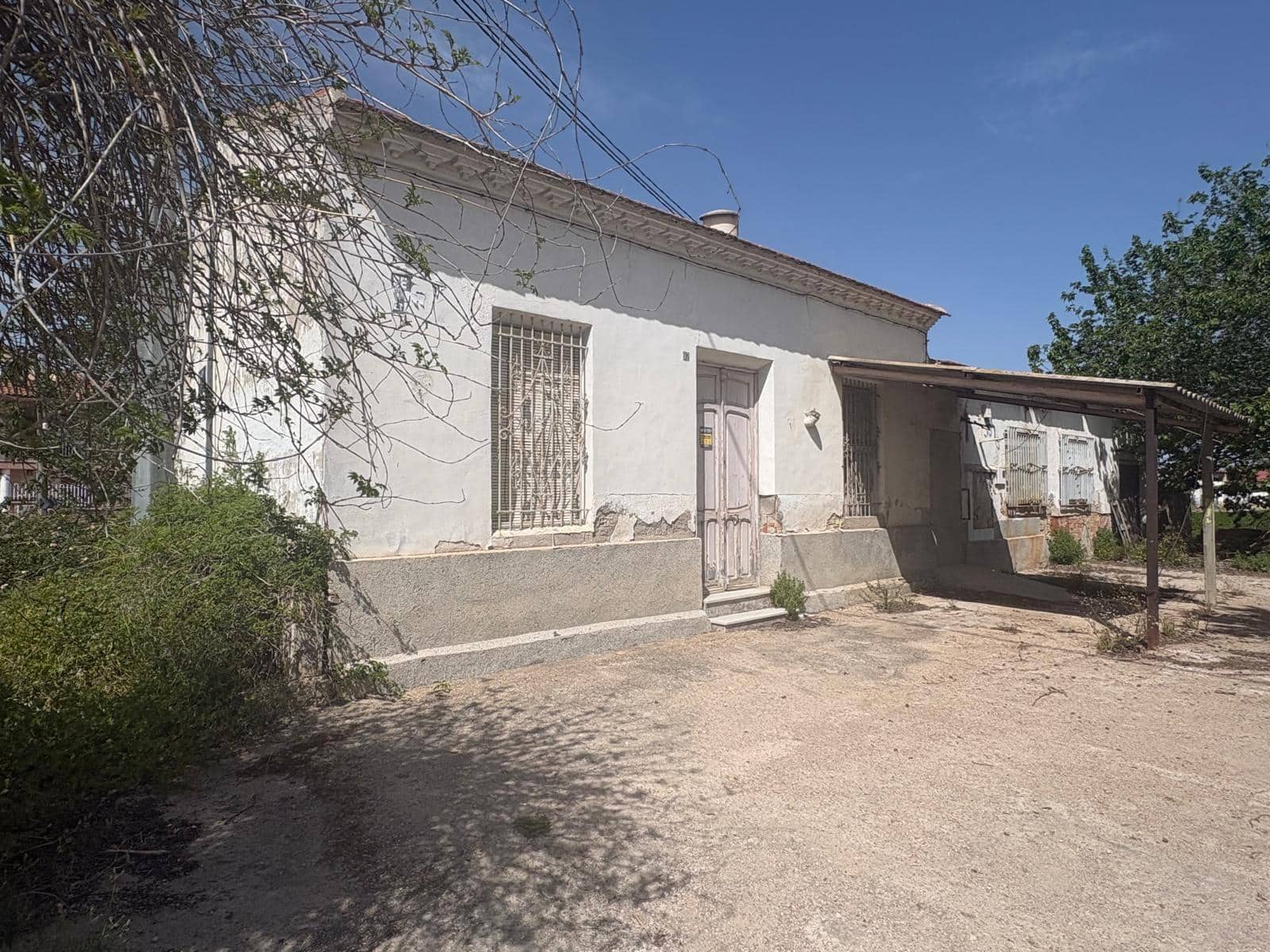 Finca/Country House for sale in Llano de Brujas with garage - € 208,000 (Ref: 9376780)