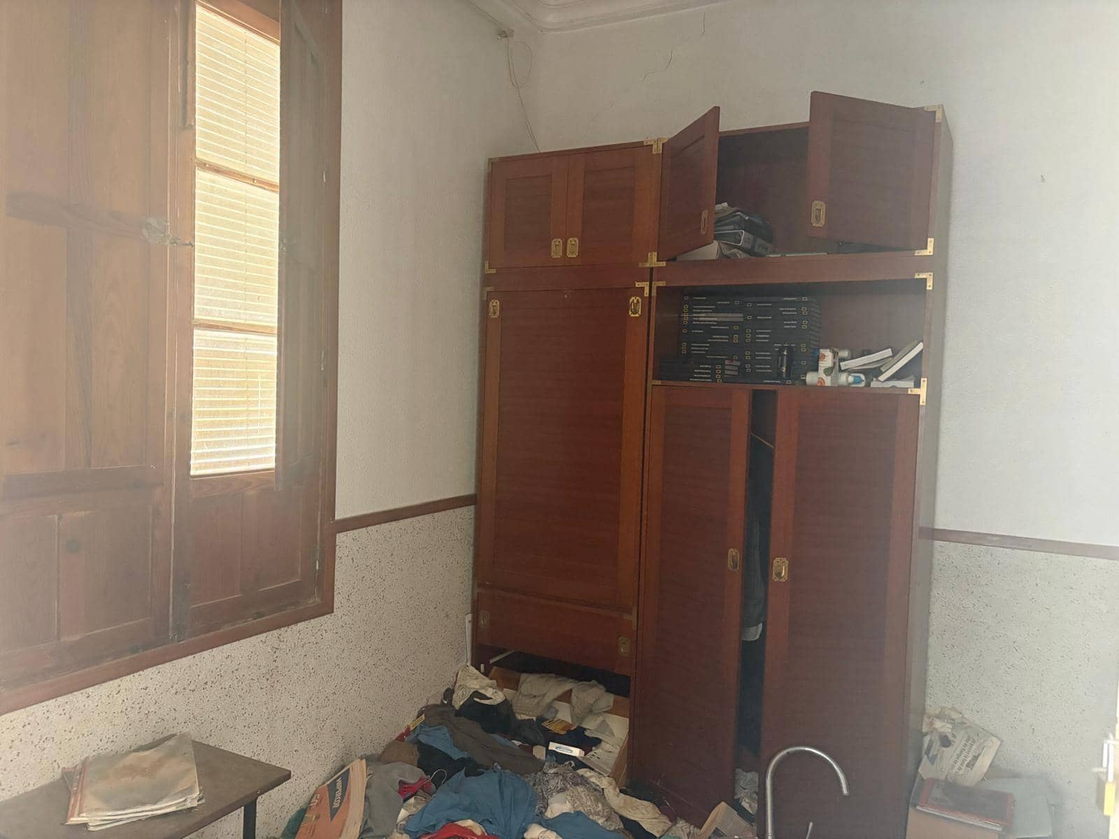 Finca/Country House for sale in Llano de Brujas with garage - € 208,000 (Ref: 9376780)
