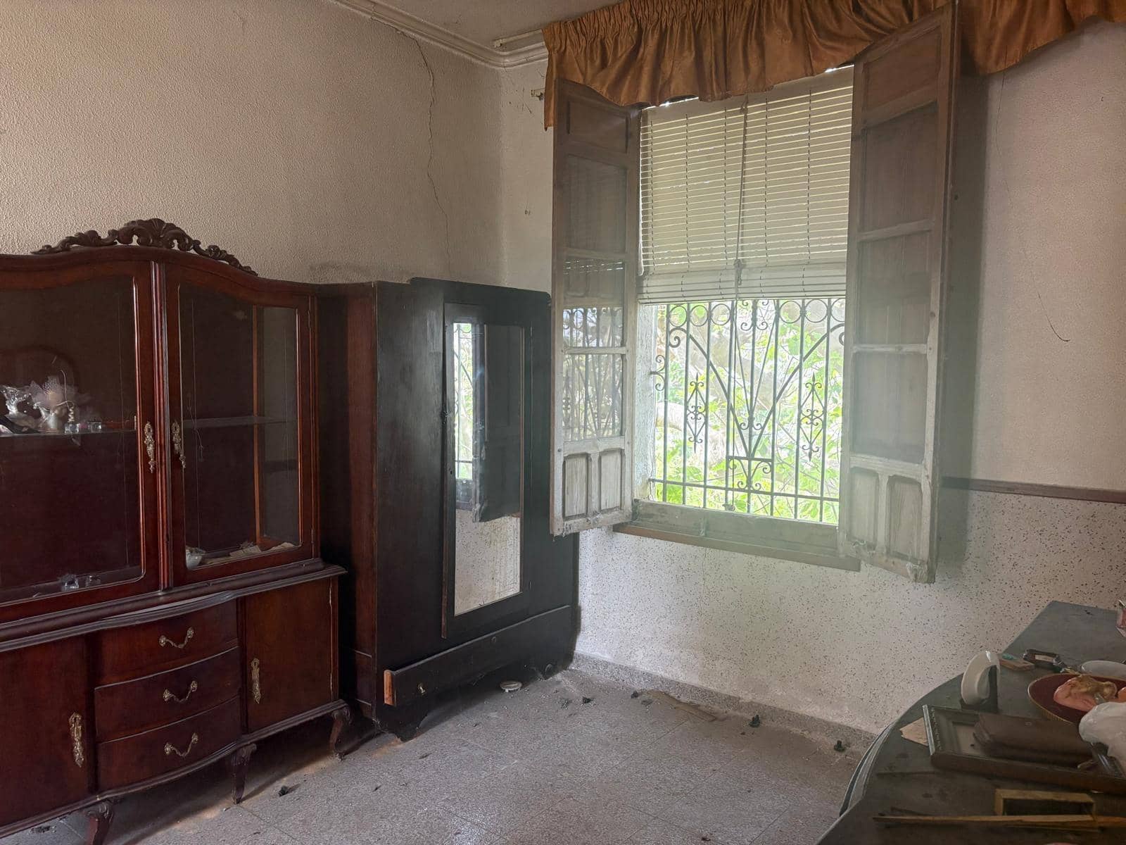 Finca/Country House for sale in Llano de Brujas with garage - € 208,000 (Ref: 9376780)