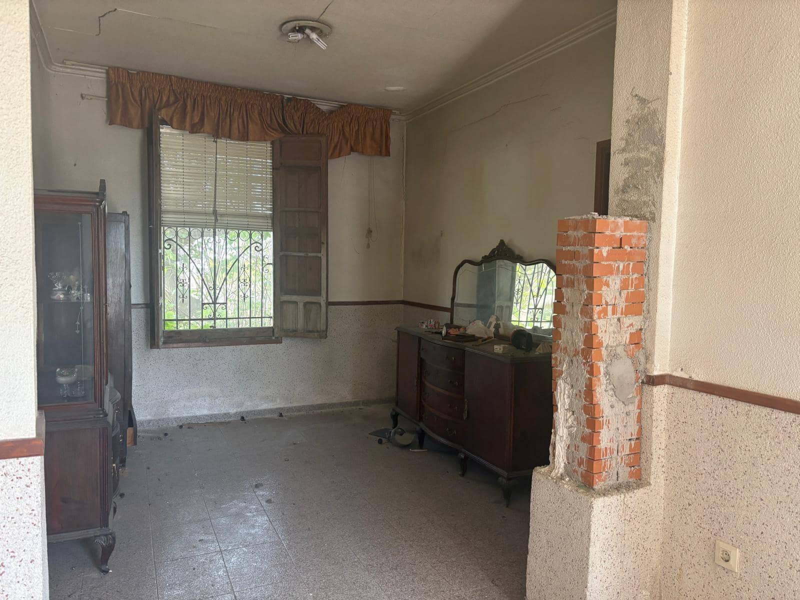 Finca/Country House for sale in Llano de Brujas with garage - € 208,000 (Ref: 9376780)