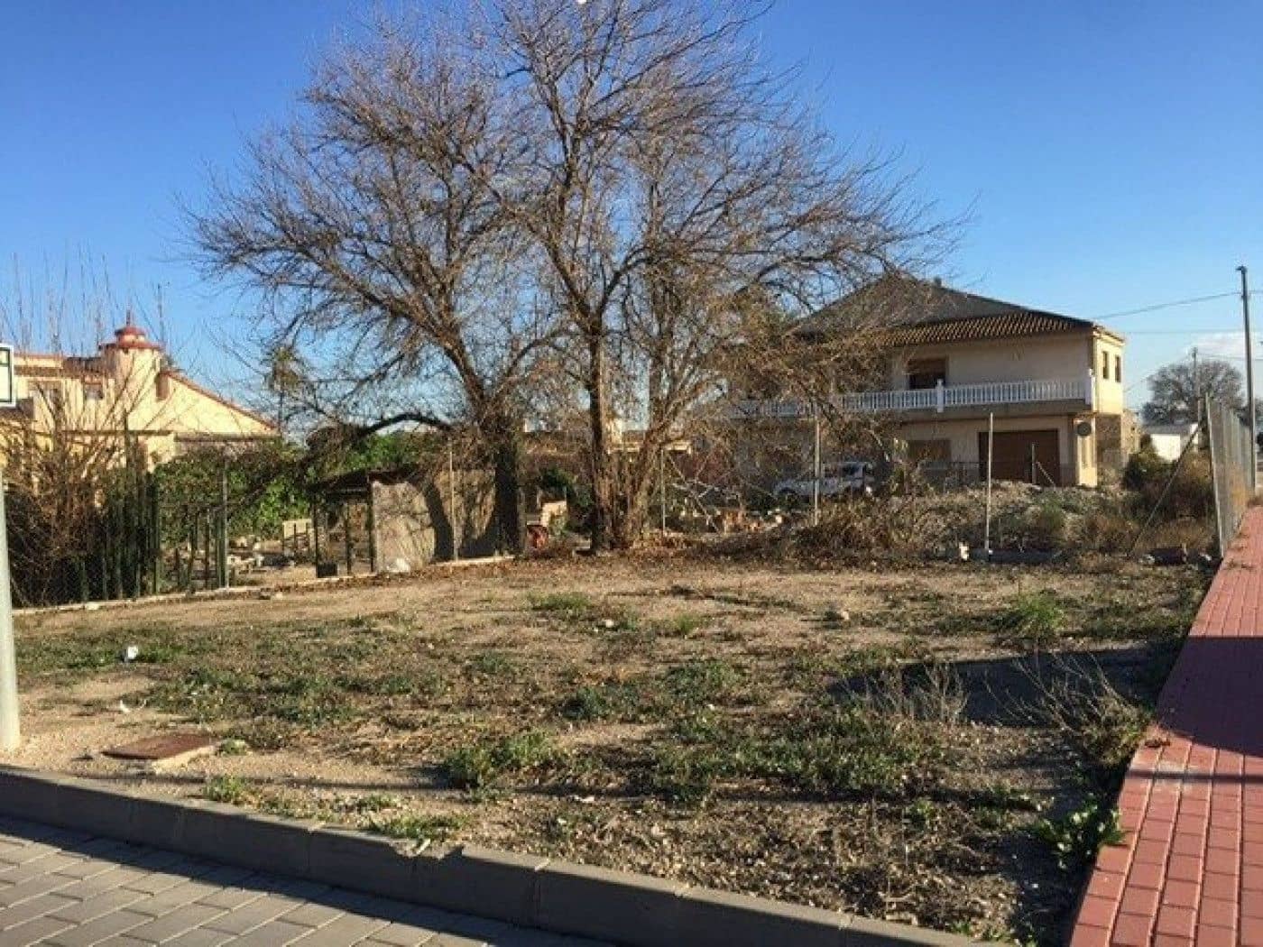 Bouwgrond te koop in Santomera - € 87.260 (Ref: 9376782)