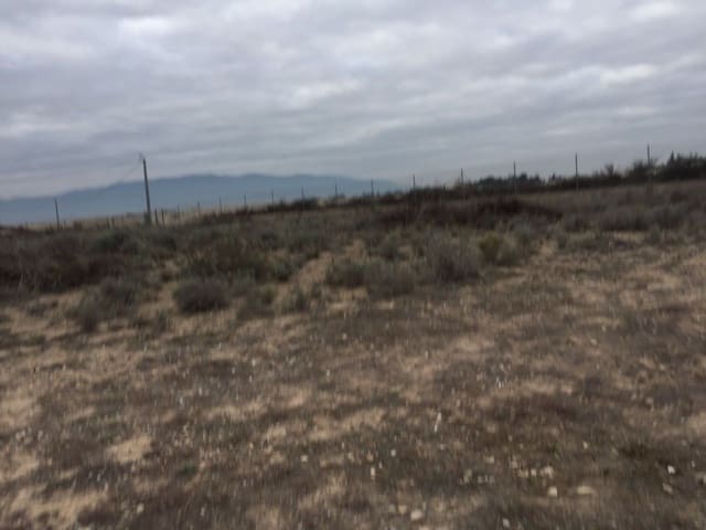 Bouwgrond te koop in Sangonera la Seca, Murcia stad - € 62.260 (Ref: 9376783)