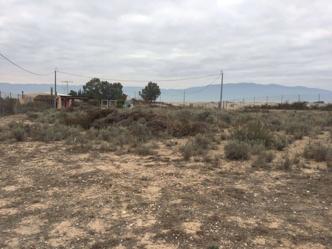 Solar/Parcela en Sangonera la Seca en venta - 62.260 € (Ref: 9376783)