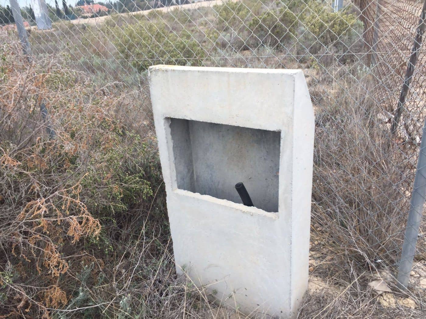 Solar/Parcela en Sangonera la Seca en venta - 62.260 € (Ref: 9376783)