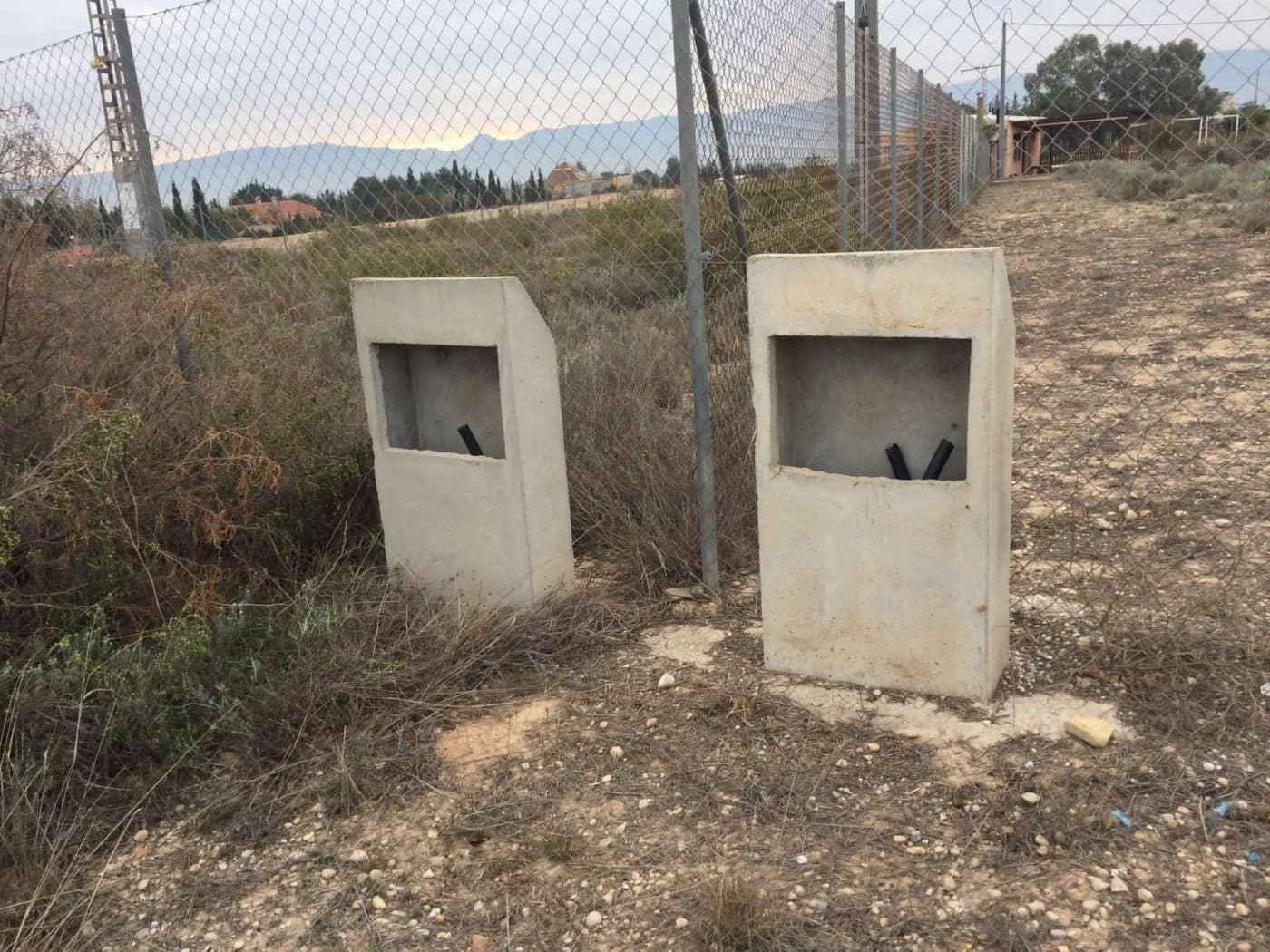 Solar/Parcela en Sangonera la Seca en venta - 62.260 € (Ref: 9376783)