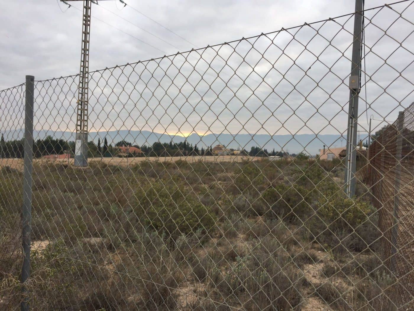 Solar/Parcela en Sangonera la Seca en venta - 62.260 € (Ref: 9376783)