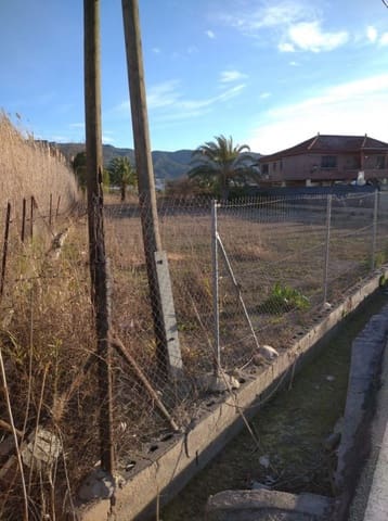 Bouwgrond te koop in Aljucer, Murcia stad - € 198.500 (Ref: 9376784)